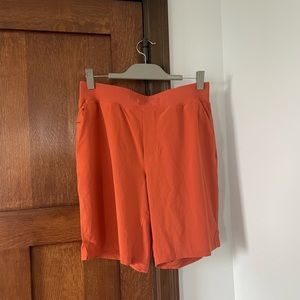 LULULEMON Men’s Shorts 9” Inseam, Linerless